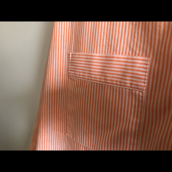 Oversized button down shirt ONE SIZE - Picture 4 of 4